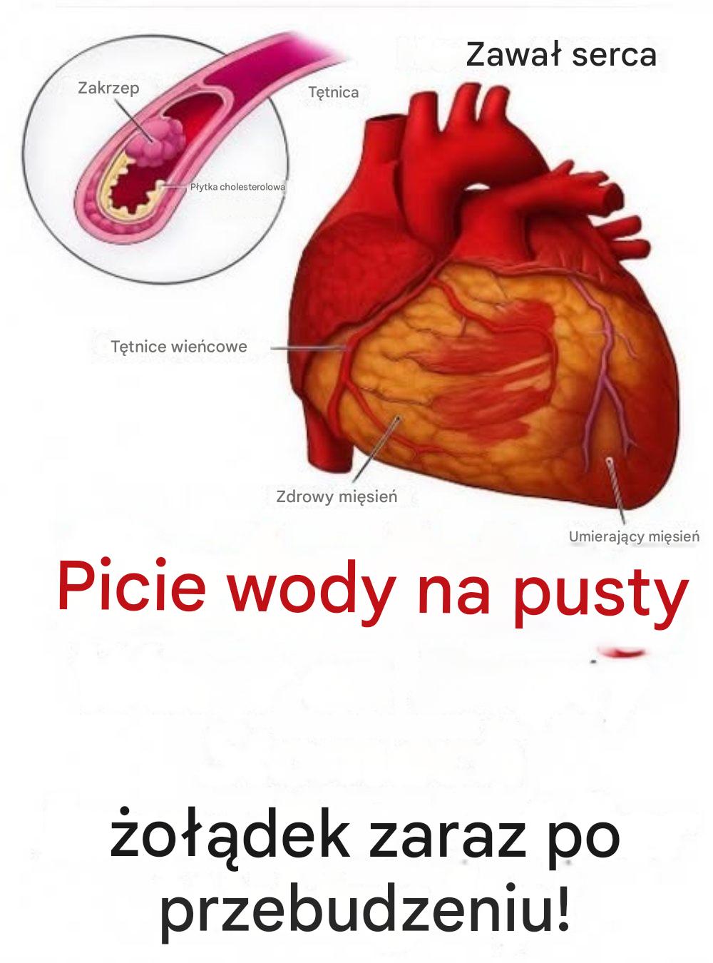 Czy picie wody rano i po przebudzeniu korzystnie wpływa na ogólne samopoczucie?