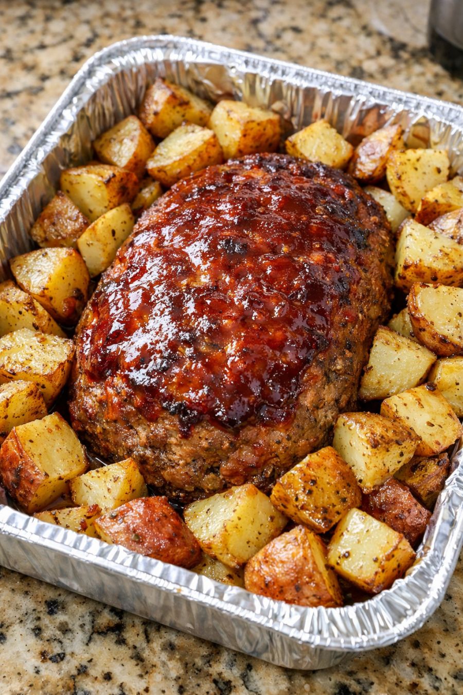 Przypomniało wszystkim obiady, przy których dorastali