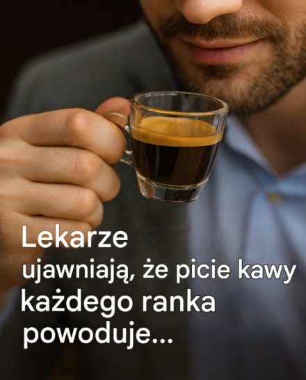 Wyższa zawartość kofeiny w kapsułkach
