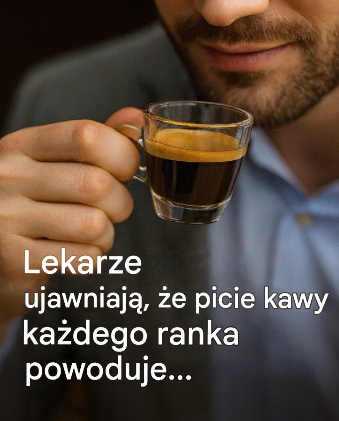 Wyższa zawartość kofeiny w kapsułkach