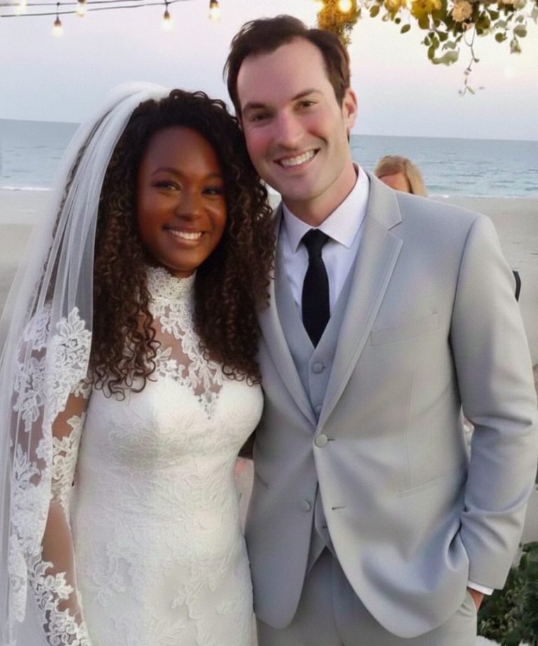 Wyszłam za mąż za mężczyznę, który okłamywał mnie w liceum, bo przysięgał, że się zmienił – a mimo to w noc poślubną powiedział: „W końcu… jestem gotowy powiedzieć ci prawdę”