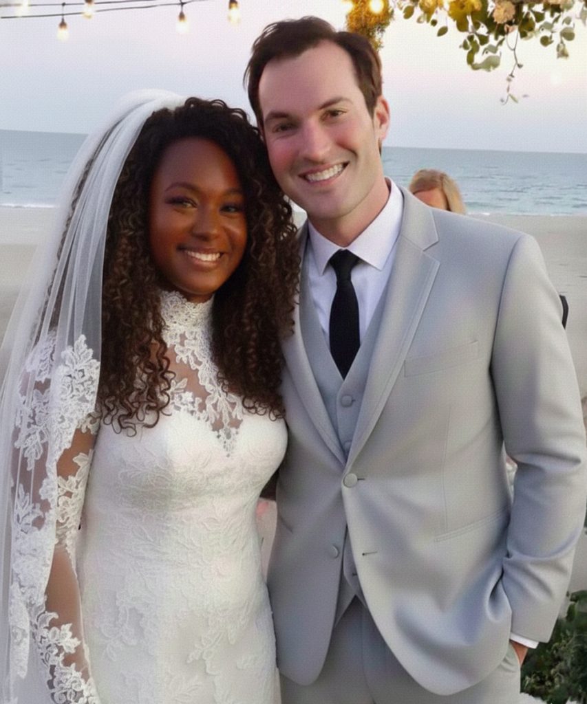 Wyszłam za mąż za mężczyznę, który okłamywał mnie w liceum, bo przysięgał, że się zmienił – a mimo to w noc poślubną powiedział: „W końcu… jestem gotowy powiedzieć ci prawdę”