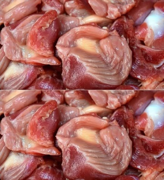 Czy wiesz, że jeśli jesz żołądki kurczaka, nie musisz przyjmować…Zobacz więcej