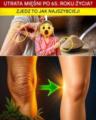 3 proste napoje, które dodadzą energii Twoim nogom po 60…