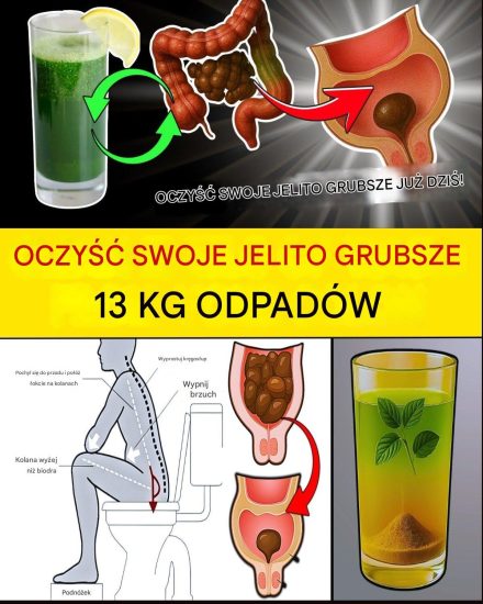 Odkryj delikatny rytuał przed snem: 5 naturalnych napojów, które mogą złagodzić dolegliwości jelitowe w ciągu nocy