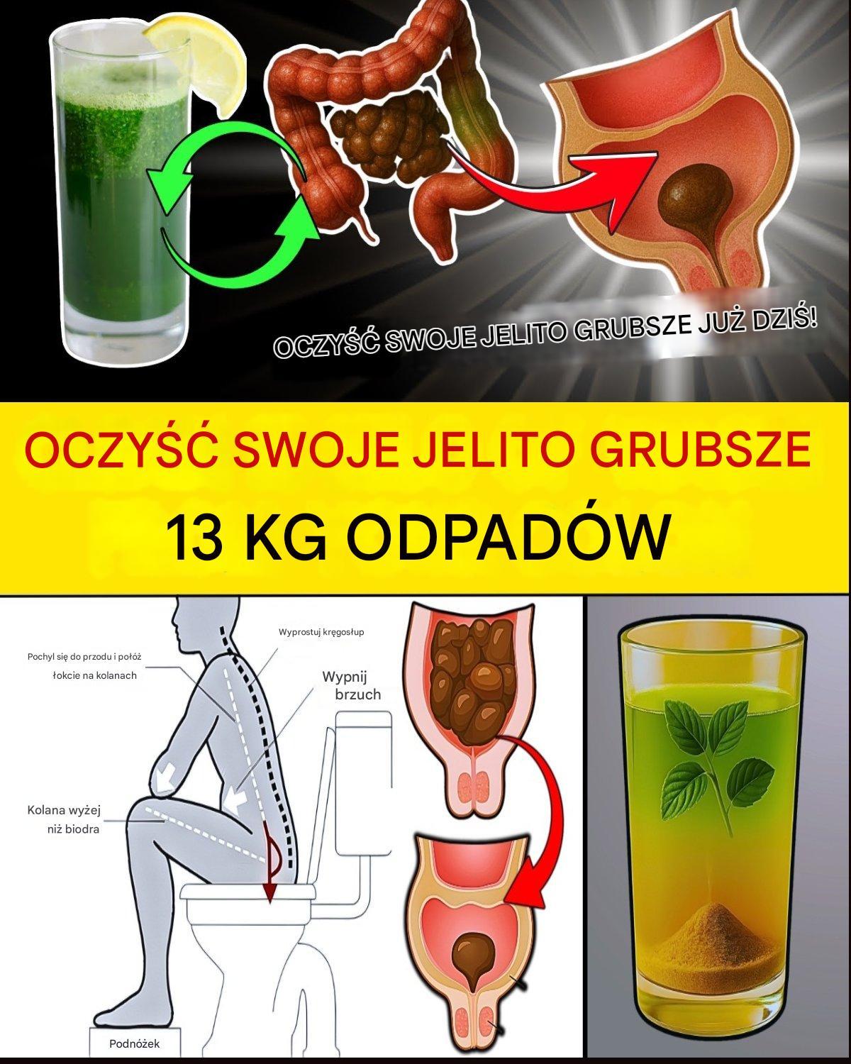 Odkryj delikatny rytuał przed snem: 5 naturalnych napojów, które mogą złagodzić dolegliwości jelitowe w ciągu nocy