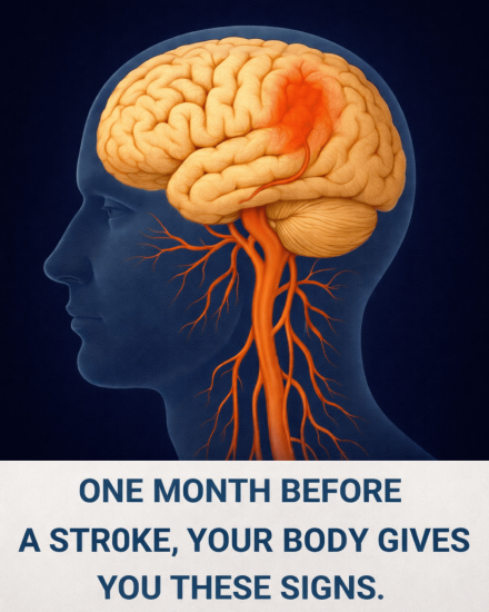 Nagłe splątanie lub trudności z mówieniem: kiedy to coś więcej niż tylko zmęczenie