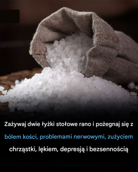 Ta jedna superżywność może pomóc w rozwiązaniu poważnych problemów zdrowotnych — oto, co musisz wiedzieć