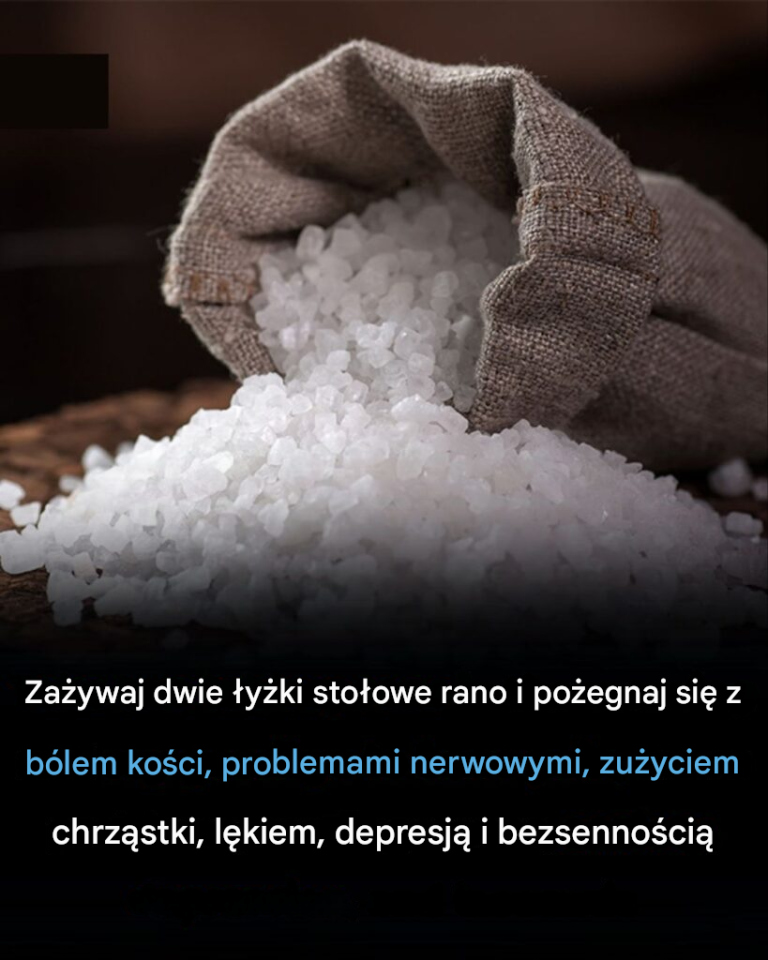 Ta jedna superżywność może pomóc w rozwiązaniu poważnych problemów zdrowotnych — oto, co musisz wiedzieć