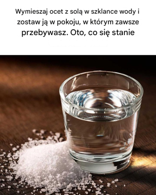 Naprawdę nie miałem pojęcia o tej metodzie
