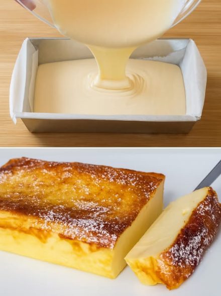 Chciałbym zjeść całe na raz, to ciasto śliwkowe rozpływa się w ustach | Tylko 100 kalorii!