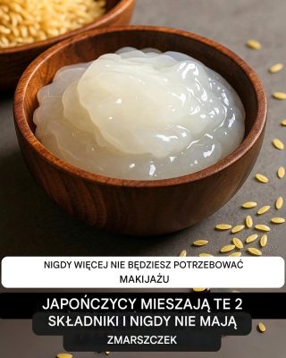 Krem ryżowy do twarzy – japoński sekret promiennej, nieskazitelnej cery