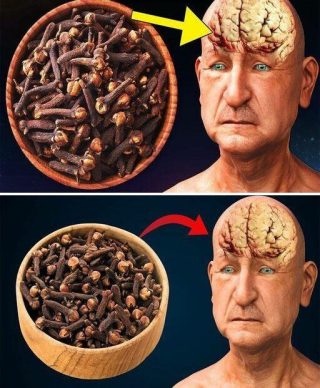 Odkryj cuda goździków: przewodnik po poprawie zdrowia po 50. roku życia