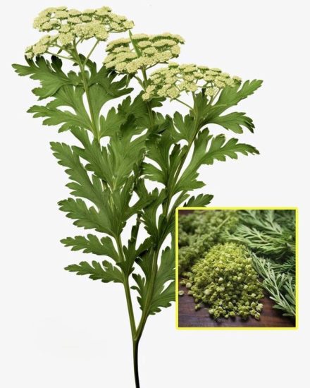 Rośnie wszędzie, ale większość ludzi nie zna jego nazwy ani nie zna jego znaczenia na świecie