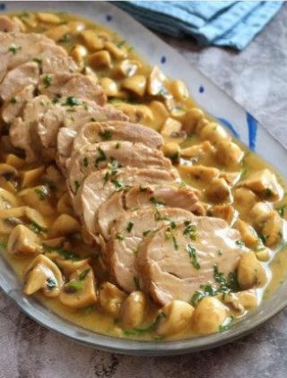 Zachowaj ten przepis w bezpiecznym miejscu, ponieważ jest jak skarb na ziemi. Wysłałem go ludziom, którzy powiedzieli mi „Cześć”. *Pełny przepis znajdziesz w pierwszym komentarzu 👇👇👇