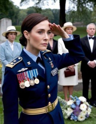 Moja rodzina wyśmiewała mój czas w wojsku, mówiąc, że jestem tylko „se