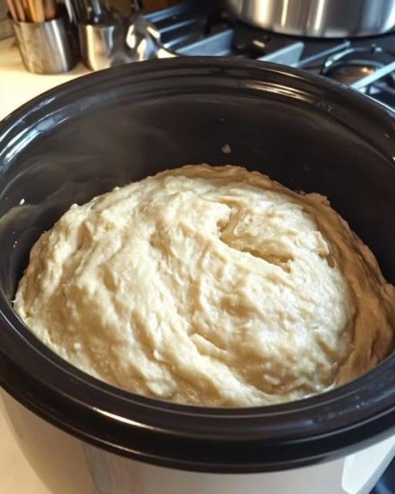 Nie mogłam uwierzyć, że do tego przepisu potrzebne są tylko dwa składniki…