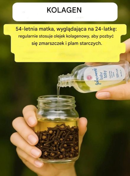 Ma 54 lata, ale wygląda na 24: sekret jej młodości ukryty jest w butelce — Żegnajcie zmarszczki i pryszcze!