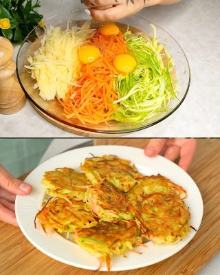 Moja babcia jadła je codziennie na obiad! Schudła 10 kg w miesiąc. Wysyłałam je tym, którzy mi dziękowali.